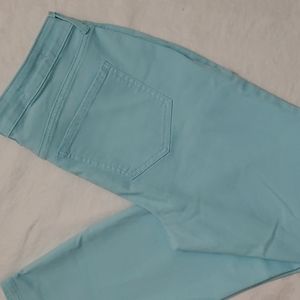 NYDJ for Chico's Skinny Jean